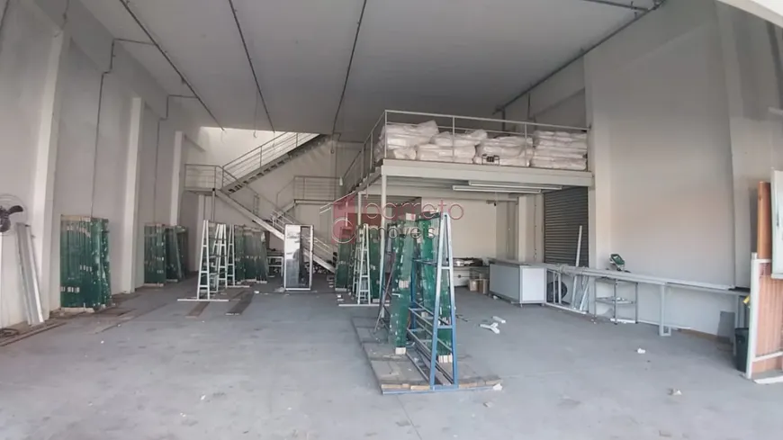 Foto 1 de Galpão/Depósito/Armazém à venda, 278m² em Vila Progresso, Jundiaí