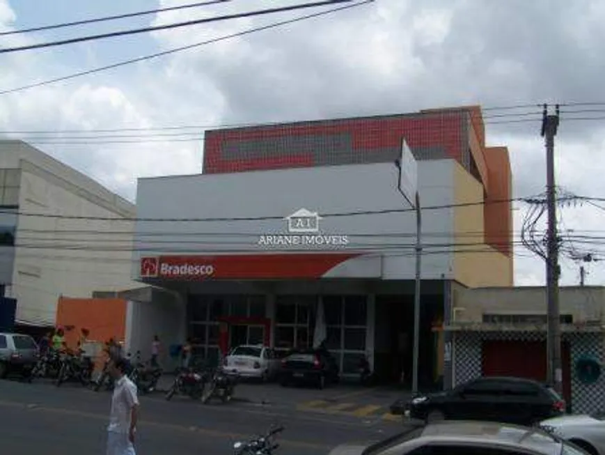 Foto 1 de Sala Comercial para alugar, 36m² em Glória, Belo Horizonte
