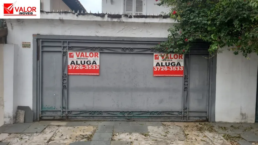 Foto 1 de Sobrado com 4 Quartos para alugar, 300m² em Jardim Leonor, São Paulo