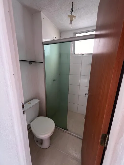 Foto 1 de Apartamento com 2 Quartos à venda, 42m² em Centro, Marituba