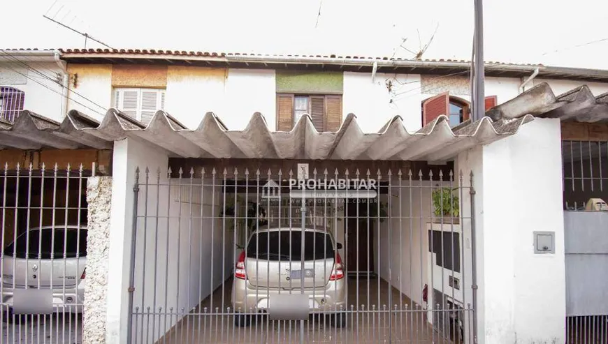 Foto 1 de Sobrado com 2 Quartos à venda, 170m² em Socorro, São Paulo