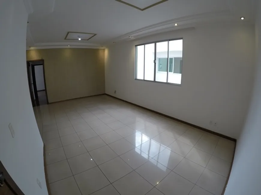 Foto 1 de Apartamento com 3 Quartos à venda, 95m² em Castelo, Belo Horizonte