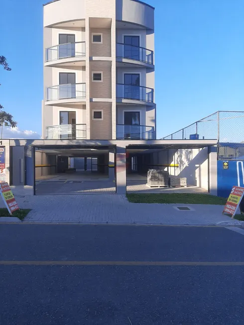 Foto 1 de Apartamento com 3 Quartos à venda, 64m² em Afonso Pena, São José dos Pinhais