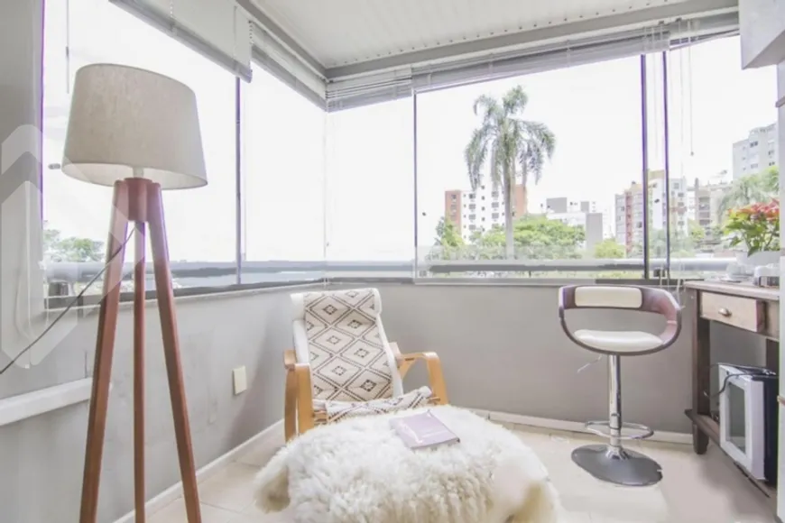 Foto 1 de Apartamento com 1 Quarto à venda, 47m² em Bela Vista, Porto Alegre