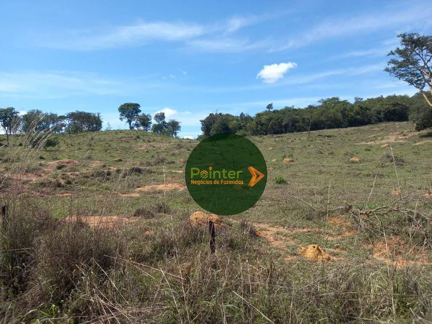 Foto 1 de Fazenda/Sítio à venda, 4307600m² em Zona Rural, Luziânia