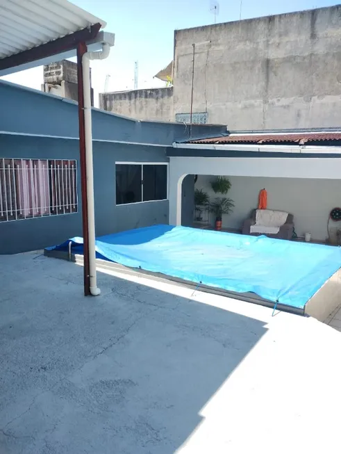 Foto 1 de Casa com 3 Quartos à venda, 176m² em Baronesa, Osasco