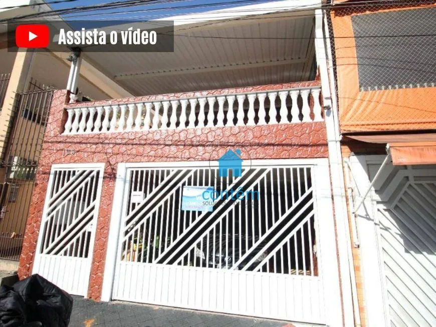 Foto 1 de Sobrado com 3 Quartos à venda, 250m² em Quitaúna, Osasco