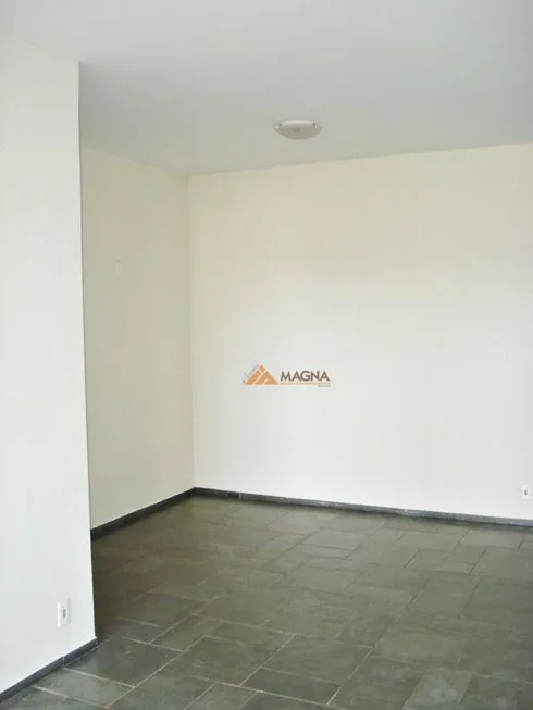 Foto 1 de Apartamento com 2 Quartos à venda, 105m² em Centro, Ribeirão Preto