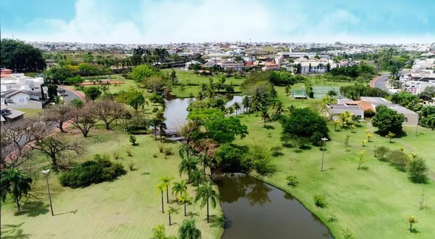 Foto 1 de Lote/Terreno à venda, 600m² em Parque Residencial Damha, São José do Rio Preto