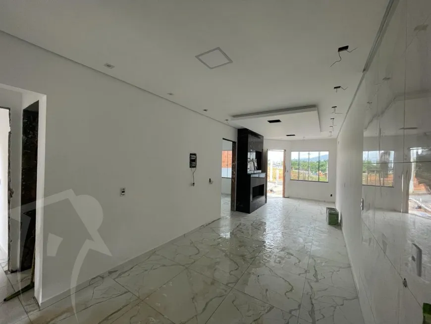 Foto 1 de Casa com 3 Quartos à venda, 75m² em Benedito, Indaial