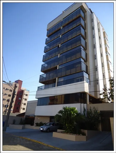 Foto 1 de Apartamento com 3 Quartos à venda, 82m² em Centro, Matinhos