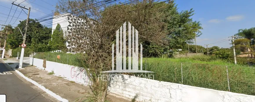 Foto 1 de Lote/Terreno à venda, 701m² em Vila Leopoldina, São Paulo