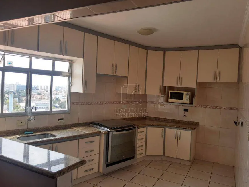 Foto 1 de Apartamento com 2 Quartos à venda, 100m² em Parque Gerassi, Santo André