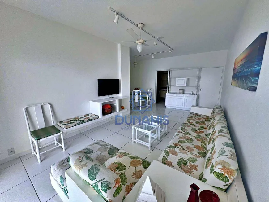 Foto 1 de Apartamento com 3 Quartos à venda, 140m² em Centro, Guarujá