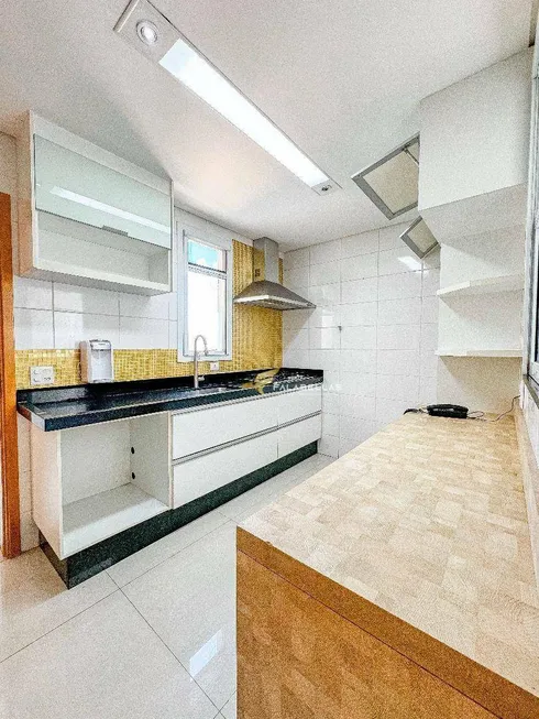 Foto 1 de Apartamento com 3 Quartos à venda, 104m² em Jardim Trevo, Jundiaí