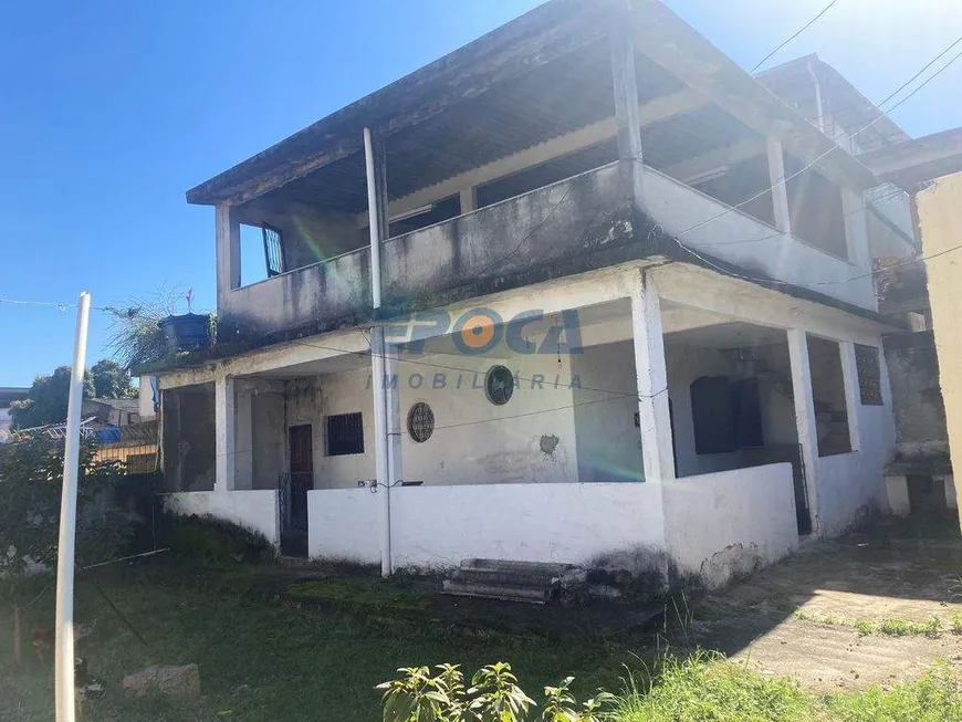 Foto 1 de Casa com 1 Quarto à venda, 100m² em Oswaldo Cruz, Rio de Janeiro