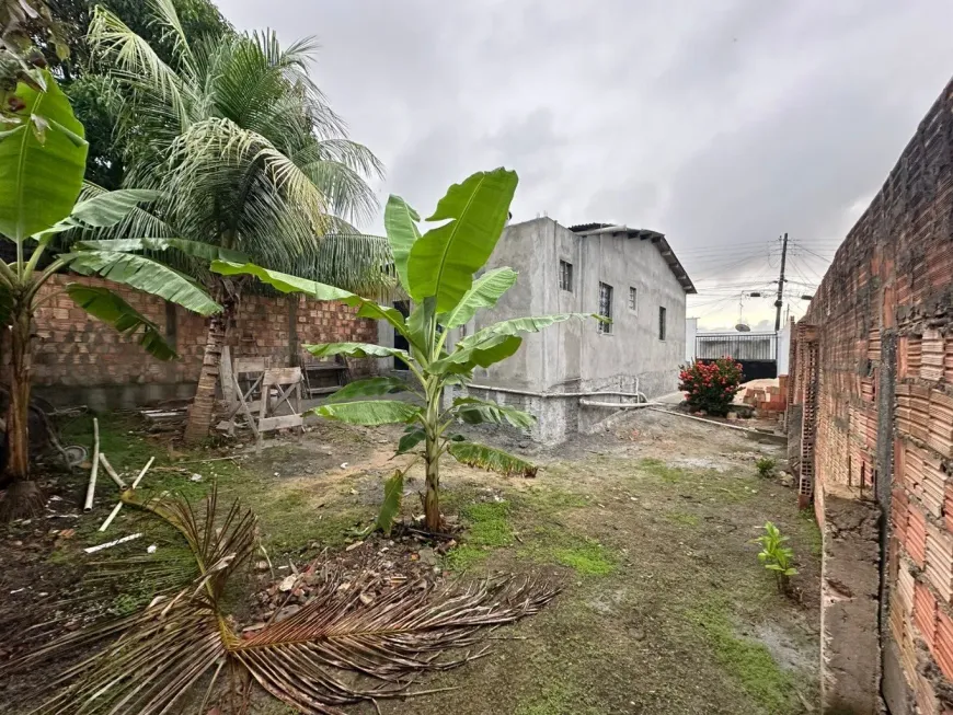 Foto 1 de Casa com 2 Quartos para alugar, 60m² em Cidade Nova, Manaus