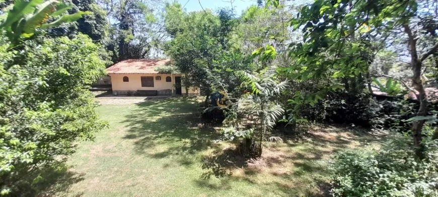 Foto 1 de Casa com 3 Quartos à venda, 109m² em Engenho do Mato, Niterói