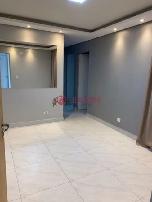 Foto 1 de Apartamento com 2 Quartos à venda, 55m² em Jardim Miranda, Campinas