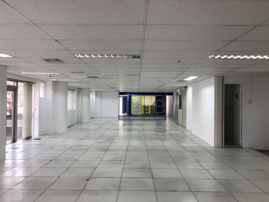 Foto 1 de Sala Comercial para alugar, 689m² em Centro, São Caetano do Sul