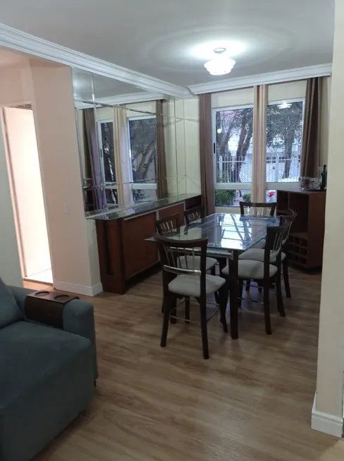 Foto 1 de Apartamento com 2 Quartos à venda, 54m² em Butantã, São Paulo