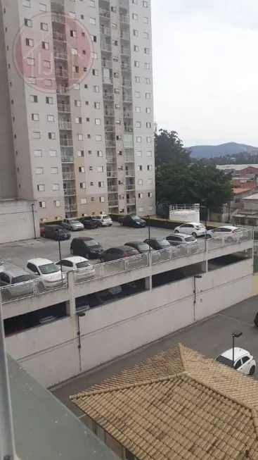 Foto 1 de Apartamento com 2 Quartos à venda, 50m² em Jardim Modelo, São Paulo