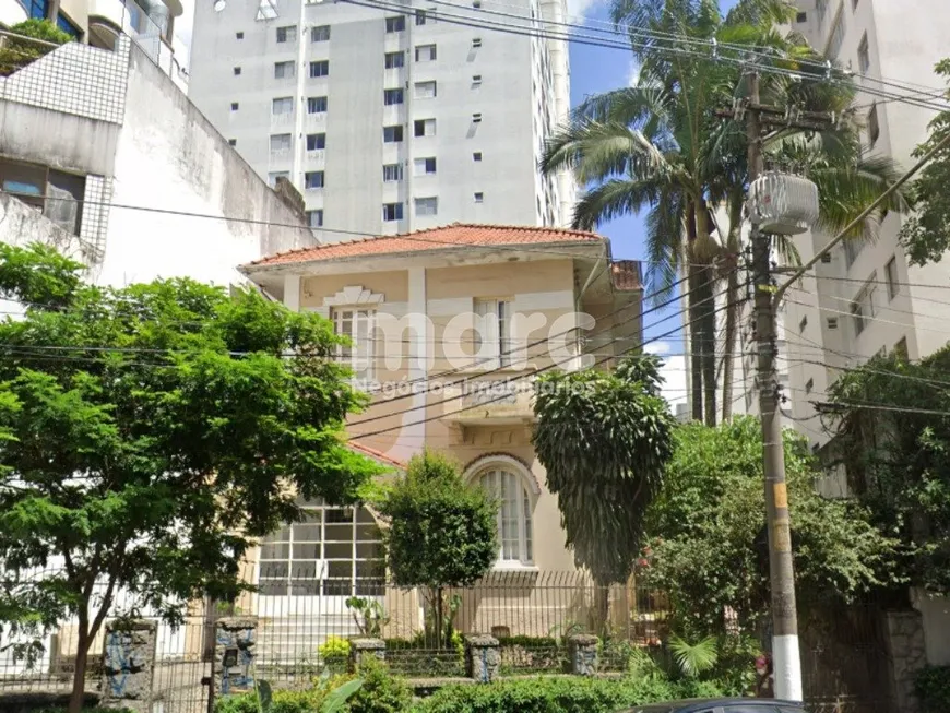 Foto 1 de Casa com 4 Quartos à venda, 700m² em Aclimação, São Paulo