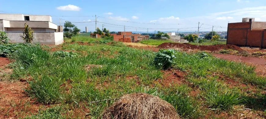 Foto 1 de Lote/Terreno à venda em Jardim Itapua, Santa Bárbara D'Oeste