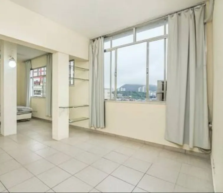 Foto 1 de Apartamento com 1 Quarto à venda, 51m² em Flamengo, Rio de Janeiro