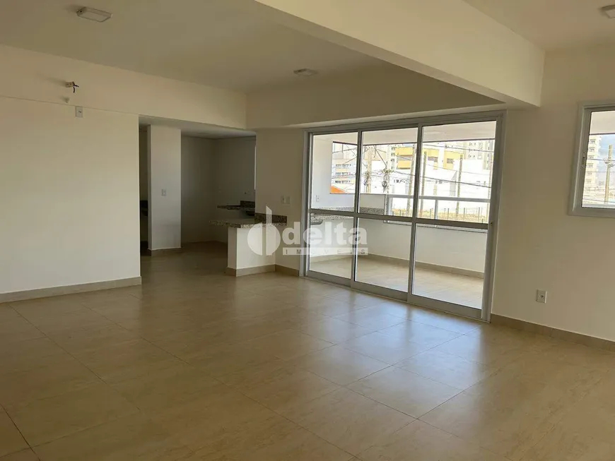 Foto 1 de Apartamento com 2 Quartos à venda, 61m² em Novo Mundo, Uberlândia