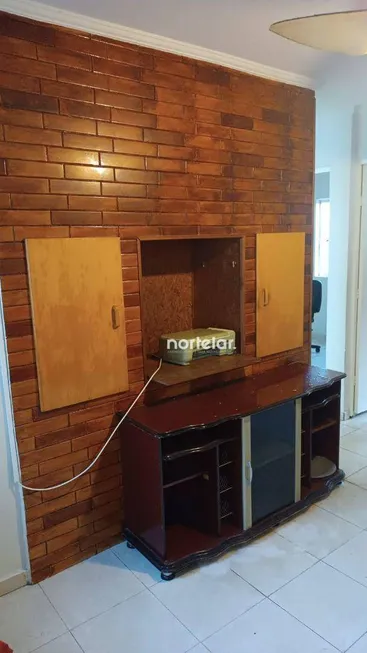 Foto 1 de Apartamento com 2 Quartos à venda, 44m² em Jaragua, São Paulo