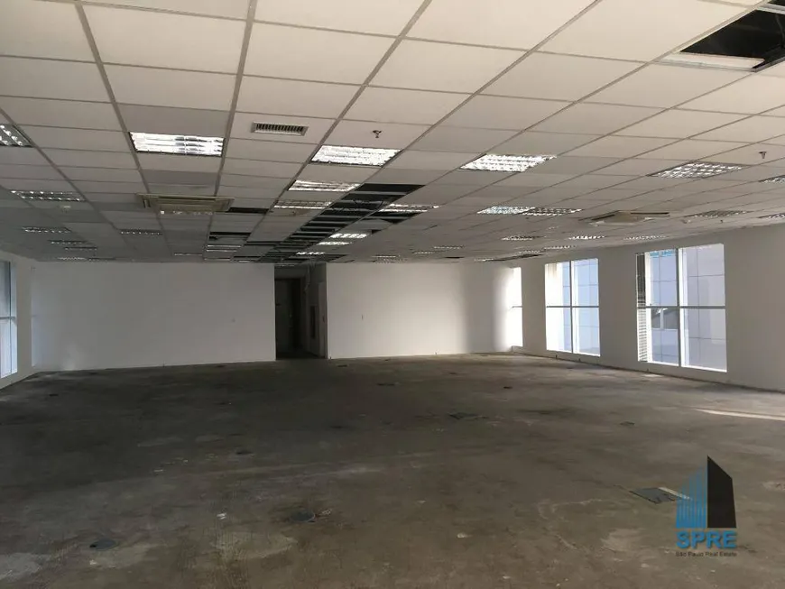 Foto 1 de Ponto Comercial para alugar, 469m² em Vila Olímpia, São Paulo