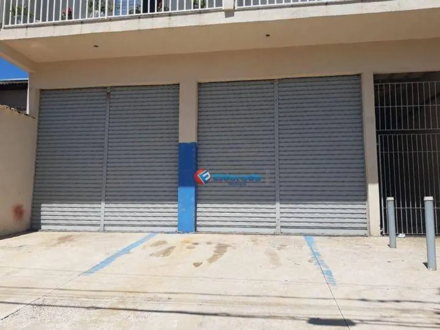 Foto 1 de Ponto Comercial para alugar, 88m² em Jardim Bom Retiro, Sumaré