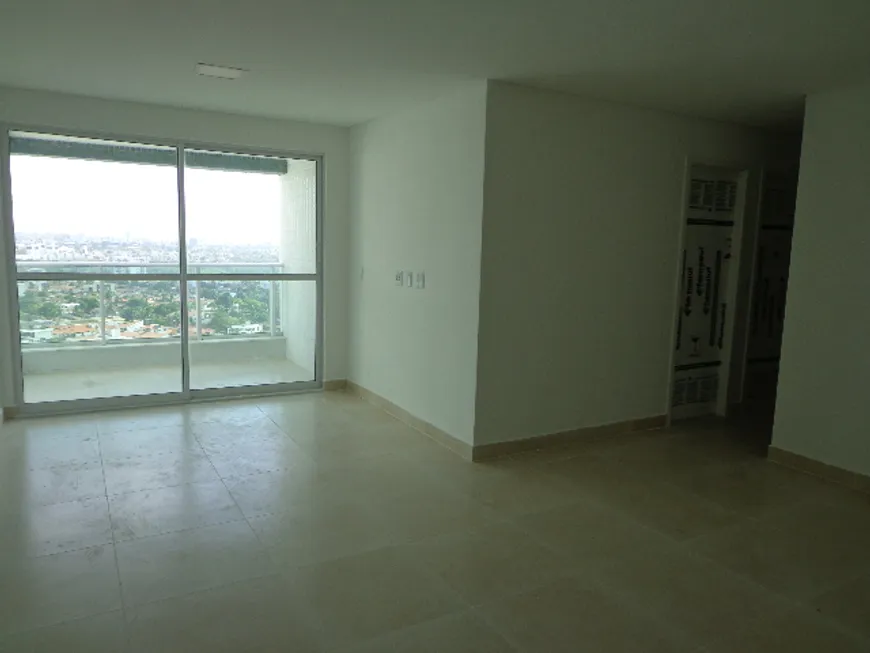 Foto 1 de Apartamento com 3 Quartos à venda, 91m² em Altiplano Cabo Branco, João Pessoa
