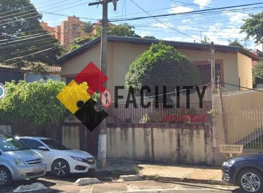 Foto 1 de Casa com 2 Quartos à venda, 308m² em Chácara da Barra, Campinas