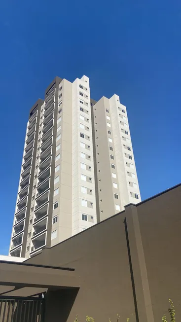 Foto 1 de Apartamento com 2 Quartos à venda, 69m² em Móoca, São Paulo