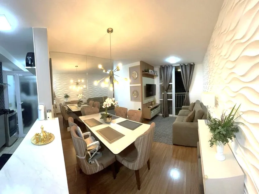 Foto 1 de Apartamento com 3 Quartos à venda, 59m² em Jaguaré, São Paulo