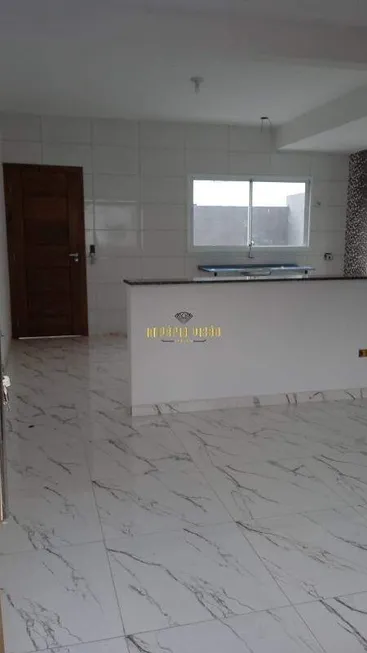 Foto 1 de Sobrado com 2 Quartos à venda, 70m² em Residencial Jasmim, Itaquaquecetuba