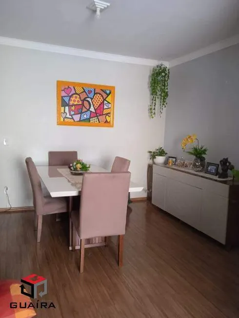 Foto 1 de Apartamento com 4 Quartos à venda, 97m² em Centro, São Bernardo do Campo
