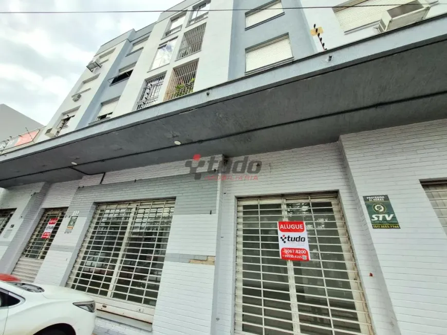 Foto 1 de Ponto Comercial para alugar, 273m² em Pátria Nova, Novo Hamburgo