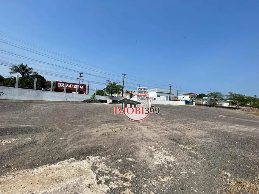 Foto 1 de Lote/Terreno à venda, 58500m² em Distrito Industrial I, Manaus