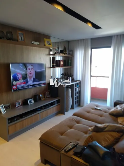 Foto 1 de Apartamento com 3 Quartos à venda, 90m² em Tucuruvi, São Paulo