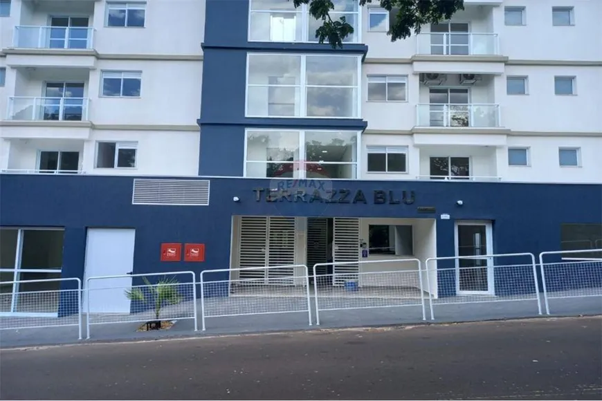 Foto 1 de Ponto Comercial para alugar, 290m² em Recanto Azul, Botucatu