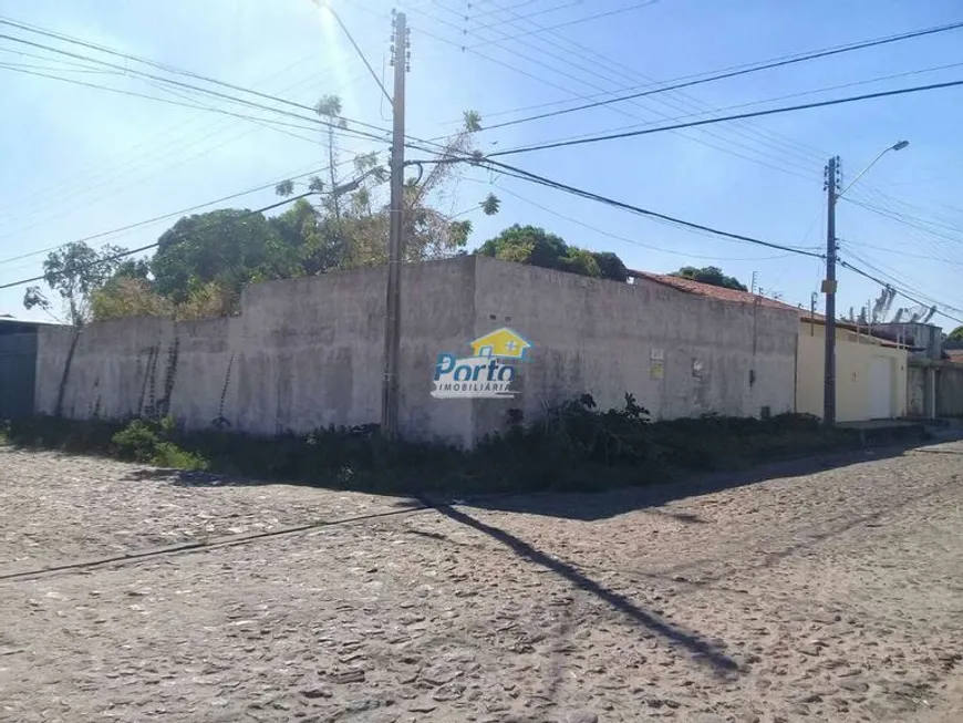 Foto 1 de Lote/Terreno à venda, 99m² em Parque Ideal, Teresina