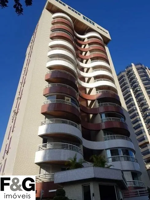Foto 1 de Apartamento com 1 Quarto à venda, 55m² em Jardim do Mar, São Bernardo do Campo