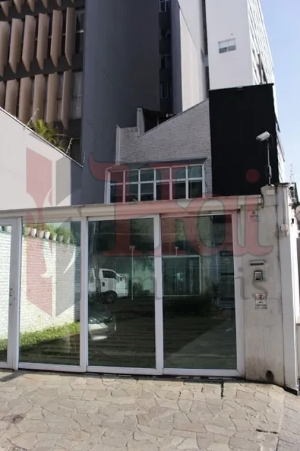 Foto 1 de Imóvel Comercial à venda, 617m² em Consolação, São Paulo
