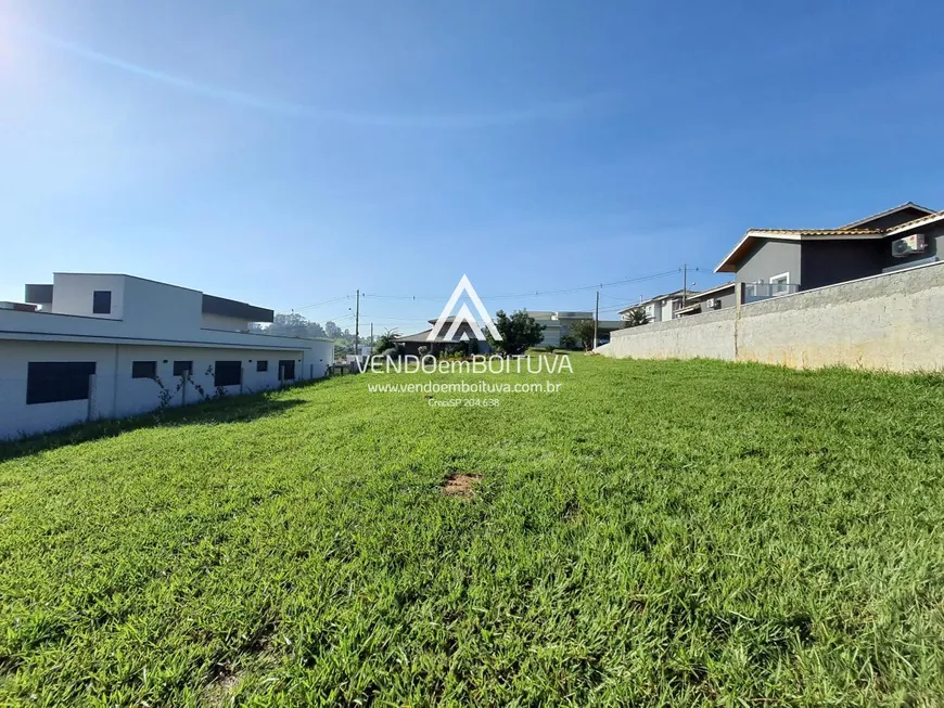 Foto 1 de Lote/Terreno à venda, 1000m² em Portal dos Lagos, Boituva