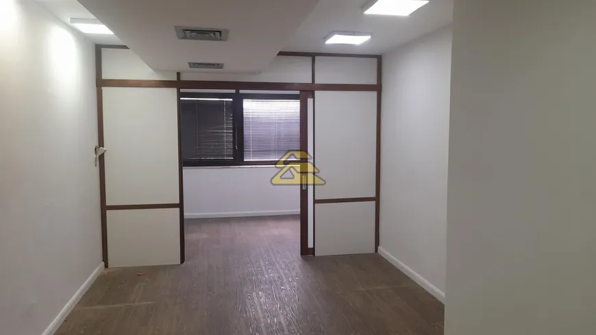 Foto 1 de Sala Comercial à venda, 27m² em Centro, Rio de Janeiro