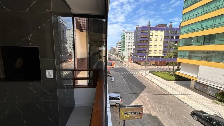 Foto 1 de Apartamento com 2 Quartos à venda, 83m² em Zona Nova, Capão da Canoa