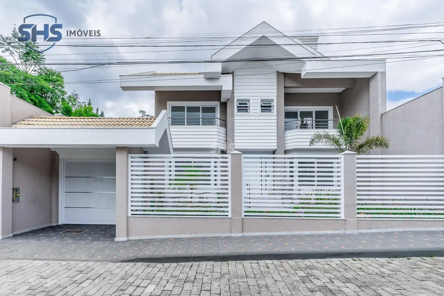 Foto 1 de Casa com 3 Quartos à venda, 422m² em Escola Agrícola, Blumenau